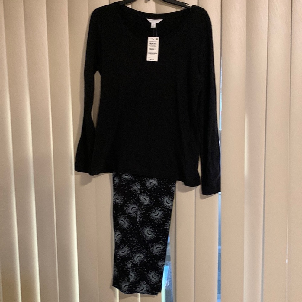 Brand new pj